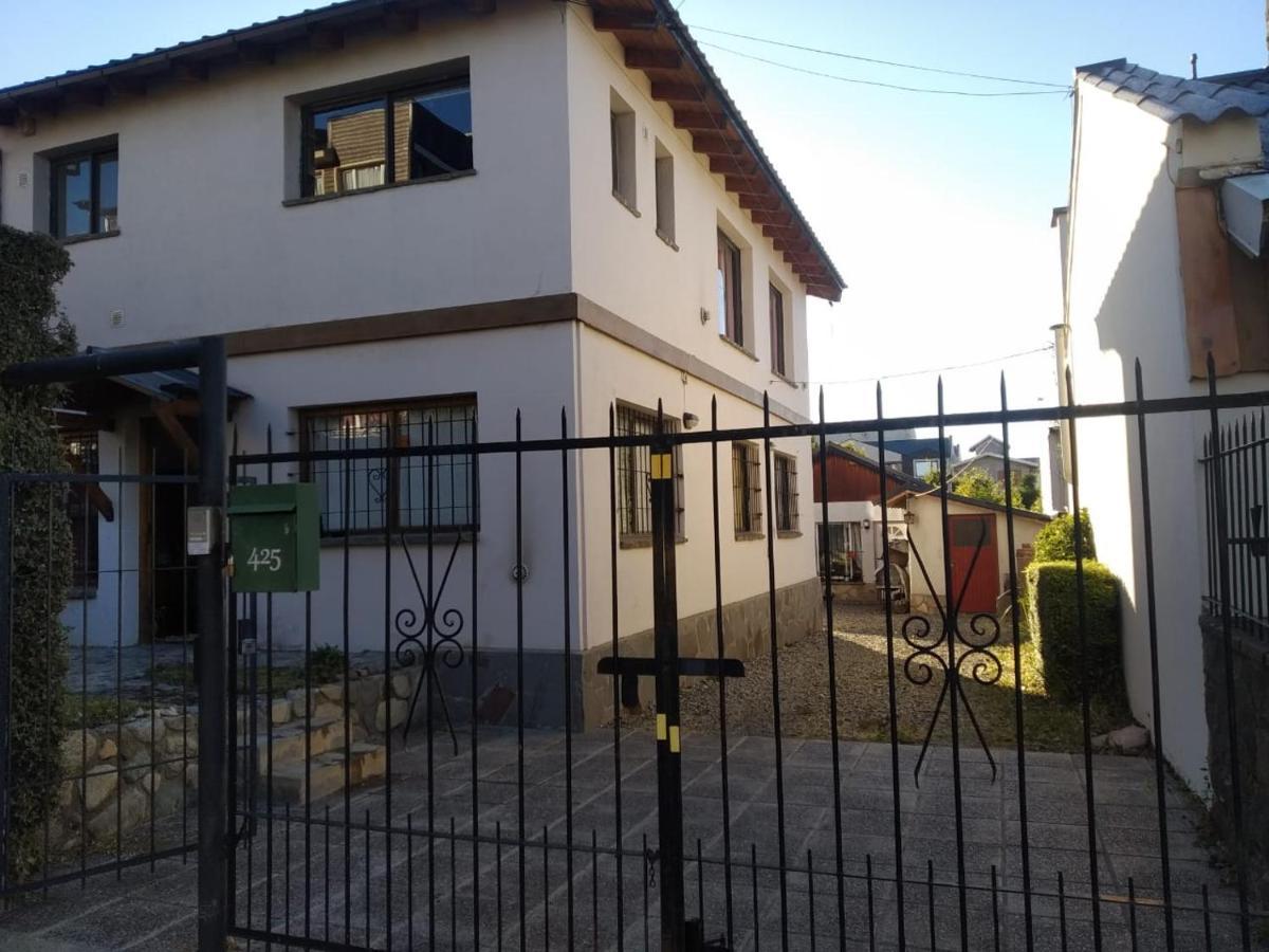 Casa Centro Bariloche Villa Exterior photo